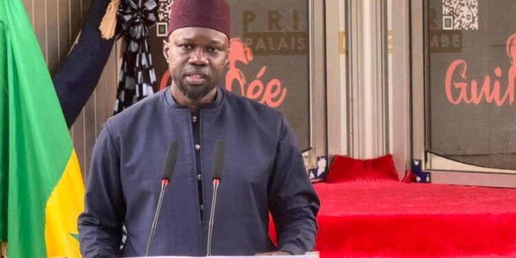 Disparitions d’activistes : Prudent, Ousmane Sonko prône discrétion et respect mutuel entre États