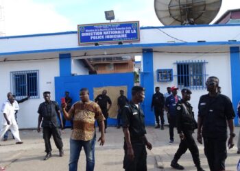 Crise à l’Agence Nationale de Lutte Contre la Corruption : Interpellation du porte-parole du collectif des travailleurs