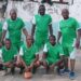 Football / Match amical : Team Groupe Allure domine l&rsquo;équipe de la Provence (3-2)