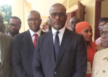 RGPH4: 26 000 agents recenseurs en formation à Conakry et à l’intérieur du pays