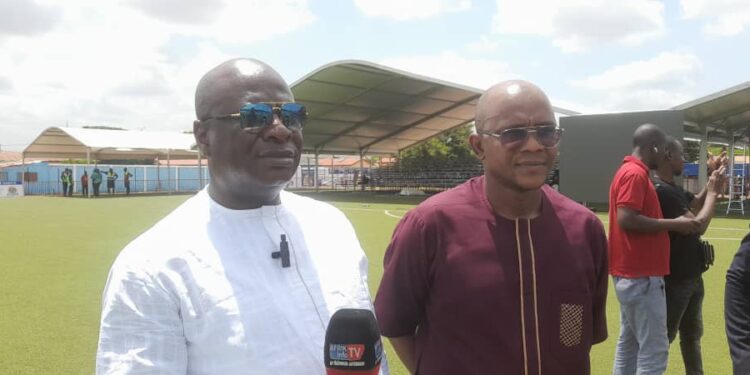 Kankan en effervescence pour la 85e édition de la Mamaya : Mamadouba Tos Camara souligne l’importance culturelle de l’événement