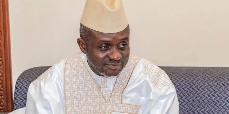 Tabaski 2025 : « Célébrer dans l’amour et le calme », s’est réjouit El Hadj Karamo Diawara