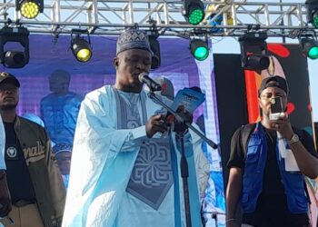 Kankan célèbre la 85ᵉ édition de la Grande Mamaya sous le sceau de l’unité, de la culture et de l’ouverture internationale