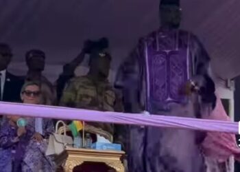 Une 85ème édition de la Mamaya historique sous le signe de l’unité nationale