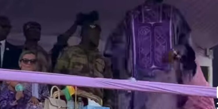 Une 85ème édition de la Mamaya historique sous le signe de l’unité nationale