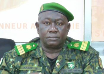 Décès du Colonel Mohamed Kassé, ancien Directeur Général adjoint de la DIRPA et ancien Directeur du Bureau de Presse de la Présidence