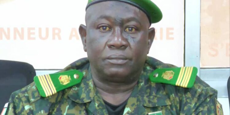 Décès du Colonel Mohamed Kassé, ancien Directeur Général adjoint de la DIRPA et ancien Directeur du Bureau de Presse de la Présidence