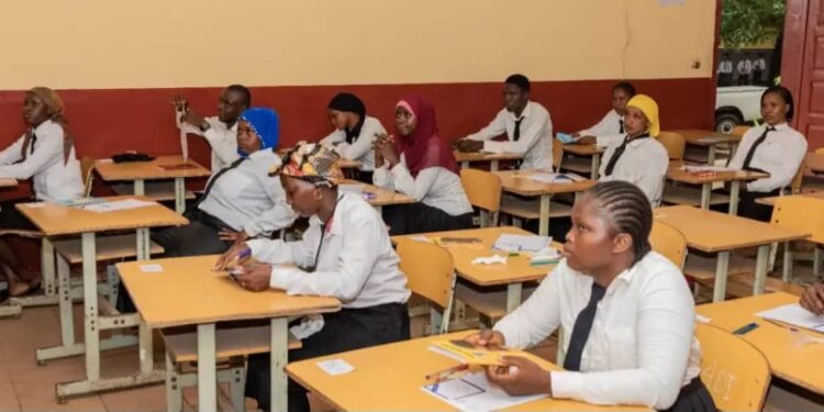 Examens de sortie 2025 : le démarrage des épreuves reporté au 11 juin