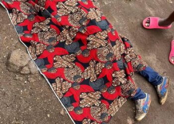 Conakry : décès subit d’un homme à Koloma 2 