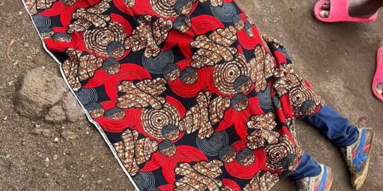 Conakry : décès subit d’un homme à Koloma 2 