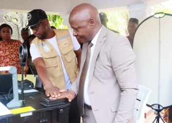 PN-RAVEC : lancement des opérations d’enrôlement des Guinéens résidant en Sierra Leone