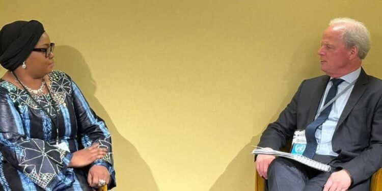 Guinée : 128 millions $ pour moderniser la pêche et l’aquaculture