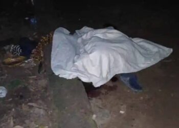 Kindia : un adolescent de 13 ans retrouvé égorgé à la gare routière de Condetta 3