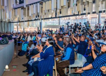 Expo Osaka 2025 : journée nationale de la République de Guinée sous l’égide du premier ministre