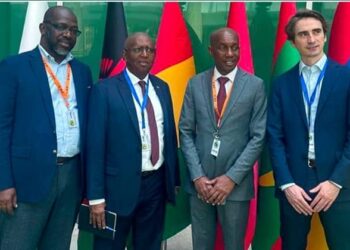 Litige CAF : La Feguifoot plaide sa cause devant le Jury d’Appel au Caire