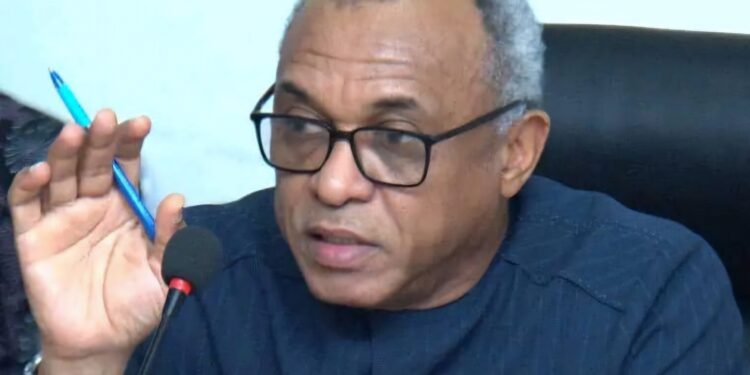 Examens nationaux: le Ministre Cèdy exhorte élèves et encadreurs à la rigueur et au mérite