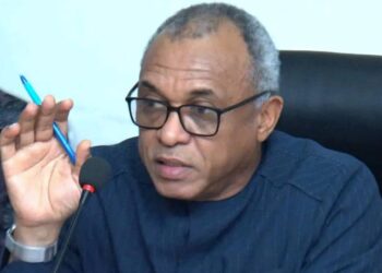 Coup d’envoi des examens nationaux ce jeudi : Le Ministre,  Jean Paul Cedy donne les dernières consignes aux superviseurs