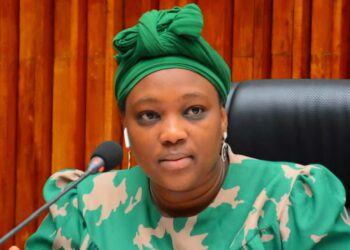 Sanction de Lamine Guirassy : Asmaou Barry , conseillère au CNT flingue la HAC