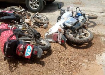 Célébration de la Tabaski 2025 : 26 accidents enregistrés, 12 morts, 48 blessés