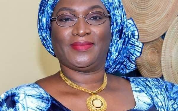 Cas Lamine Guirassy : Fatou Balde Yansane apporte son soutien au journaliste 