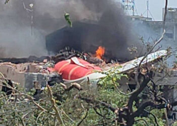 Crash d’un vol Air India : aucun survivant parmi les 242 personnes à bord