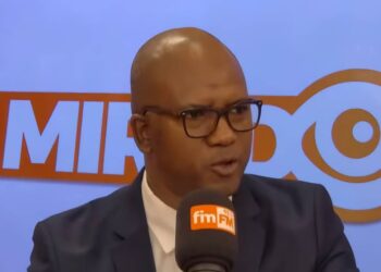 Guinée/crise de liquidité: les mises en garde d’Abdoulaye Guirassy, formulées dès 2023, se transforment aujourd’hui en réalité