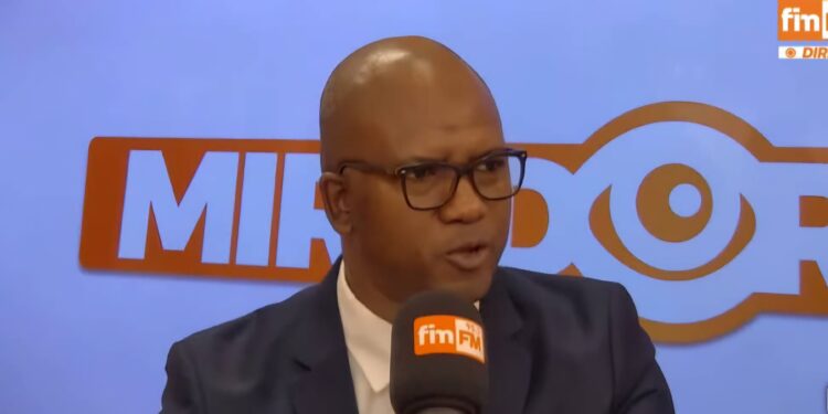 Guinée/crise de liquidité: les mises en garde d’Abdoulaye Guirassy, formulées dès 2023, se transforment aujourd’hui en réalité