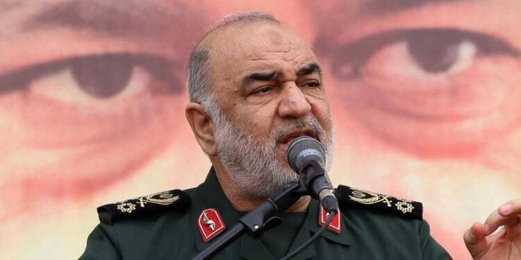 Israël frappe l’Iran : morts du chef des gardiens de la révolution, risque d’escalade régionale