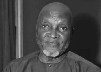 Mecque : Aboubacar Morthon Soumah, ancien cadre de la feguifoot, s’éteint en plein pèlerinage