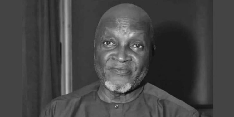 Mecque : Aboubacar Morthon Soumah, ancien cadre de la feguifoot, s’éteint en plein pèlerinage