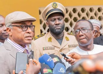 Fausses épreuves : le MEPU-A alerte et annonce des poursuites judiciaires