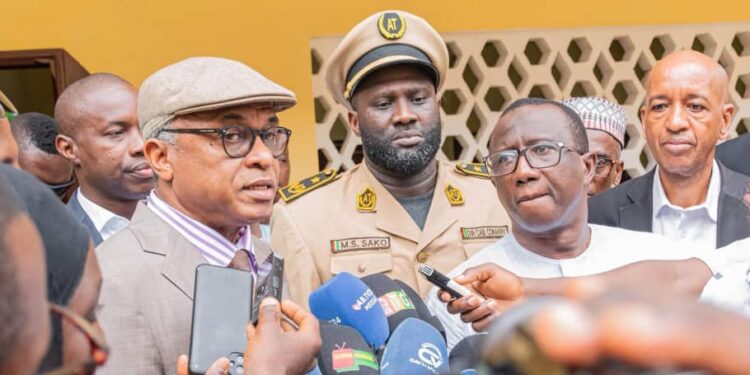 Fausses épreuves : le MEPU-A alerte et annonce des poursuites judiciaires