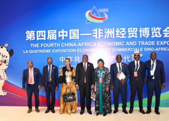 Guinée – Chine : 66 ans d’amitié, 25 ans de coopération FOCAC, et la Guinée en tête de la coopération sino-africaine 