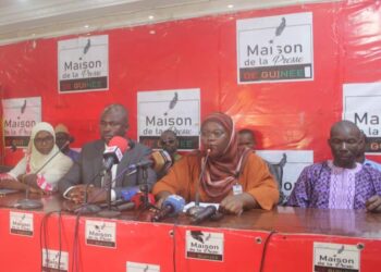 Guinée : les Enseignants du Franco-arabe plaident pour l&rsquo;équité éducative