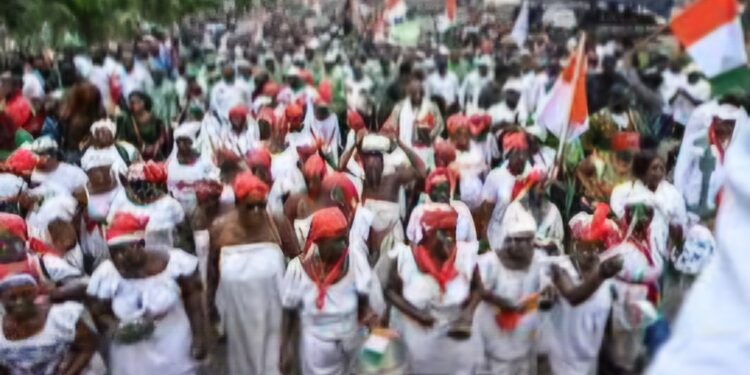 Présidentielle ivoirienne: manifestation de l&rsquo;opposition contre l&rsquo;exclusion des candidats
