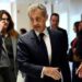 France : Nicolas Sarkozy exclu de la Légion d’honneur après sa condamnation pour corruption