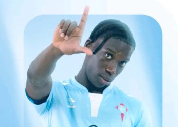 Ilaix Moriba lié au Celta Vigo jusqu’en 2029