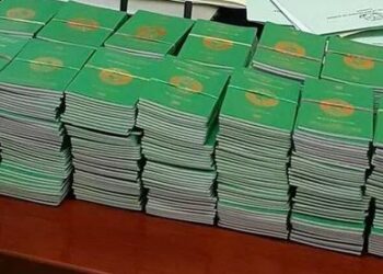 Passeports biométriques : l’opération de délivrance débute ce lundi dans les régions