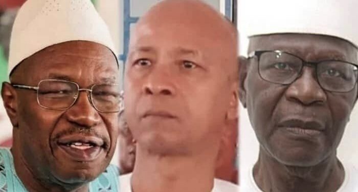 Affaire Bankina Pêche : Dr Ousmane Kaba et ses coaccusés sauront leur sort ce lundi