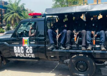 Lutte contre la criminalité : Mandiana se dote d’une Brigade Anti-Criminalité