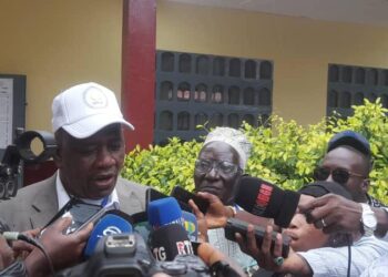 Dixinn : 2 mille 988 candidats dont 1508 filles affrontent le BEPC ( DCE )