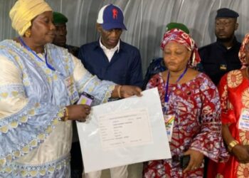 BEPC 2025 : 4 802 candidats, dont 2 383 filles, affrontent les épreuves à Matam