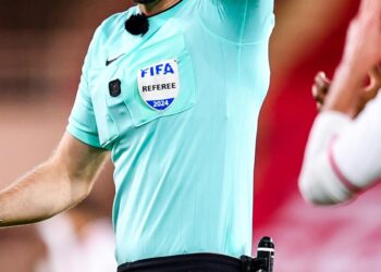Coupe du monde des clubs : caméra embarquée des arbitres, la nouvelle technologie qui enthousiasme 