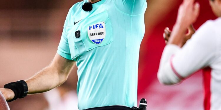 Coupe du monde des clubs : caméra embarquée des arbitres, la nouvelle technologie qui enthousiasme 