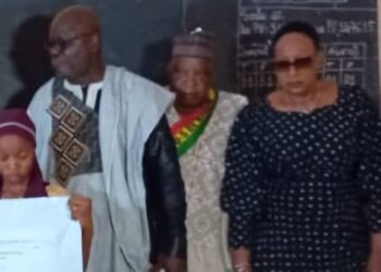 Kindia : plus de 44 000 candidats entament le BEPC sous le signe de la rigueur