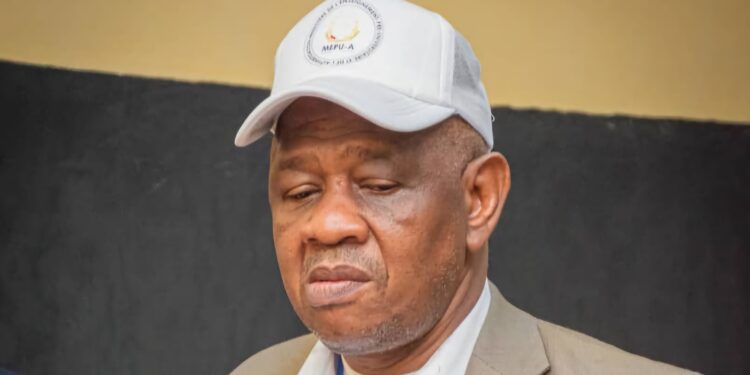 Conakry : 6 surveillants exclus du CEE pour manquements graves