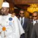 Le Président Mamadi Doumbouya attendu ce mardi, 17 juin en Côte d’Ivoire