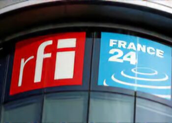 Le Togo suspend France 24 et RFI, en pleine tension politique