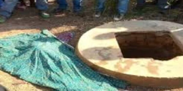 Mamou : une fillette de 7 ans perd la vie en tombant dans un puits