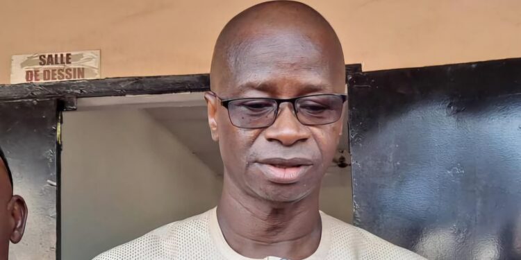 Enseignement technique : 22 536 candidats entament leur examen de sortie ( chef service Examen ) 